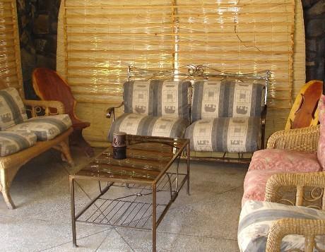 The Stone Guest House Livingstone Luaran gambar